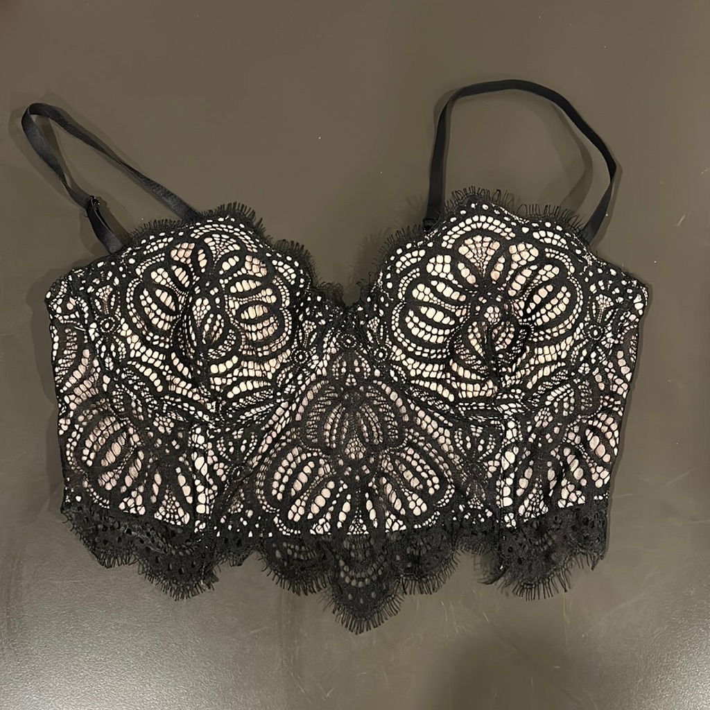 Dynamite Bralette